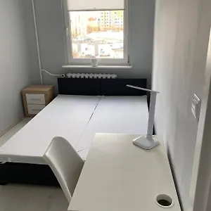 Pokoje Zaspa-Drzewieckiego Gdańsk