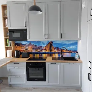 Apartament Przy Stadionie Gdańsk