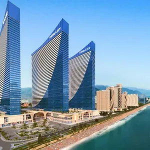 Apartament Orbi, Batumi